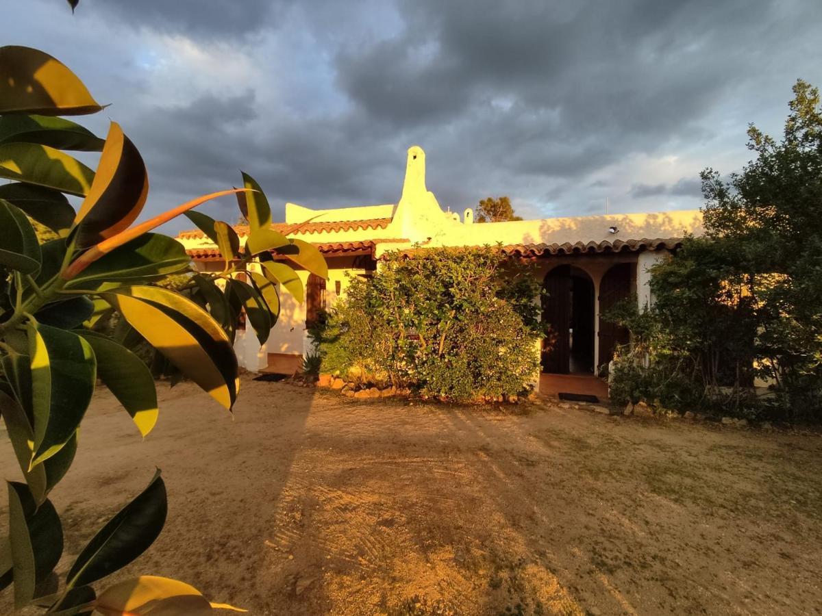 Villa Chia Aloe&Cactus Exterior foto