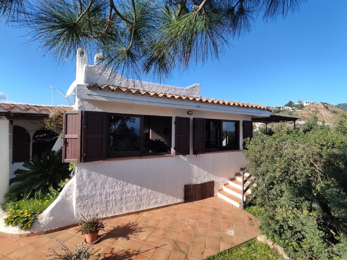 Villa Chia Aloe&Cactus Exterior foto