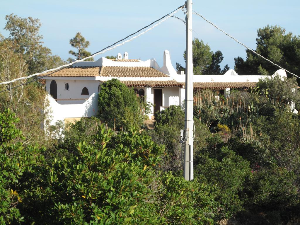 Villa Chia Aloe&Cactus Exterior foto