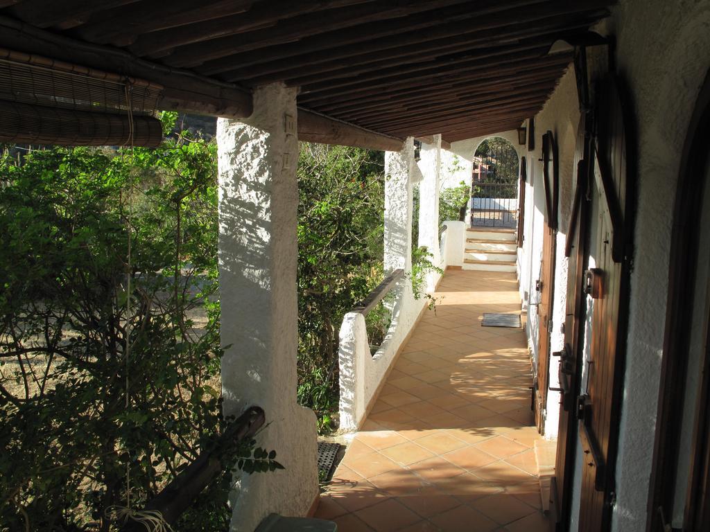 Villa Chia Aloe&Cactus Exterior foto