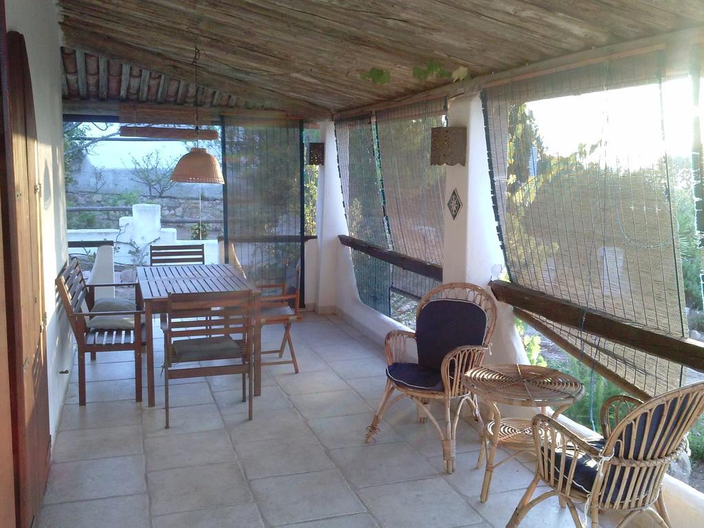 Villa Chia Aloe&Cactus Exterior foto