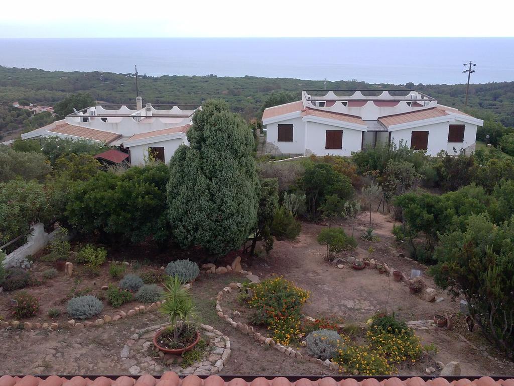 Villa Chia Aloe&Cactus Exterior foto